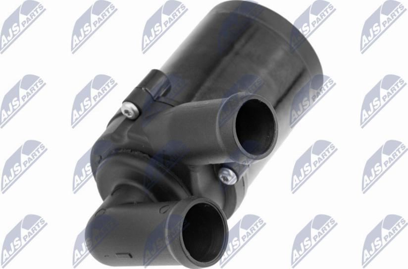 NTY CPZ-VW-013 - Water Pump, parking heater car-mod.net
