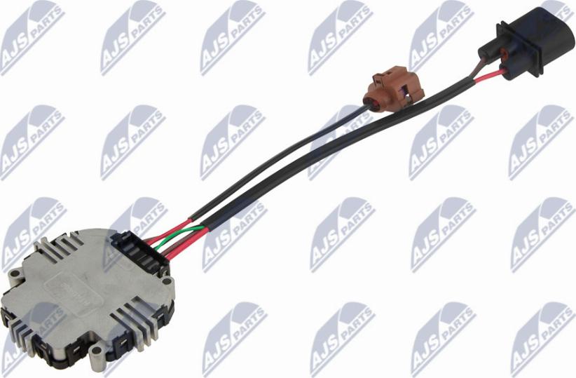 NTY CSW-AU-000 - Control Unit, electric fan (engine cooling) car-mod.net