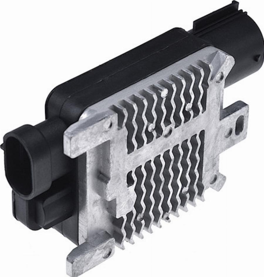 NTY CSW-FR-000 - Control Unit, electric fan (engine cooling) car-mod.net