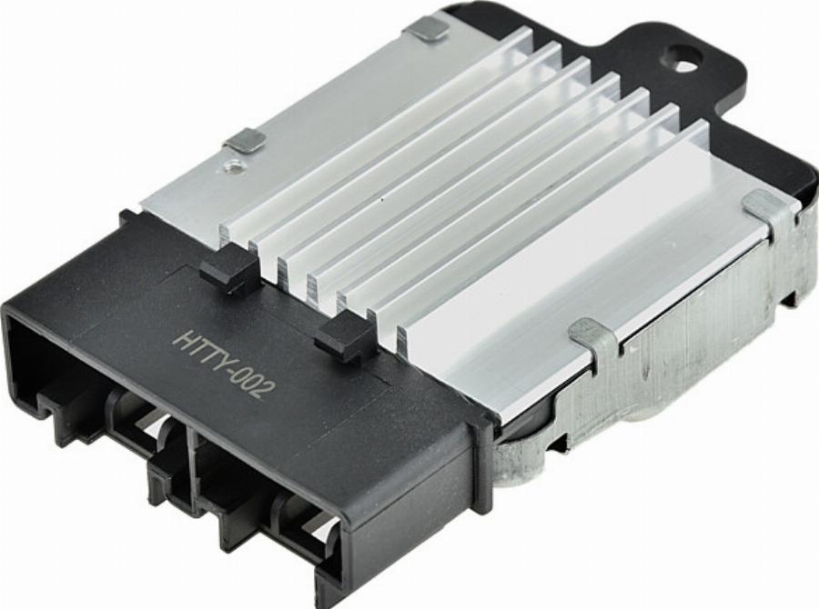 NTY CSW-TY-002 - Control Unit, heating / ventilation car-mod.net