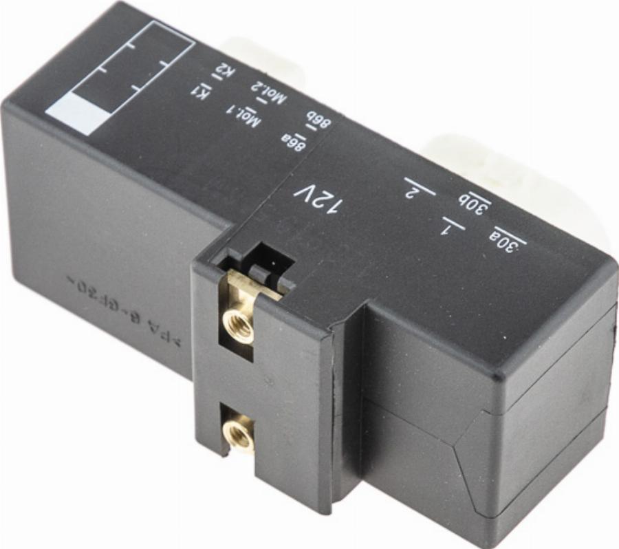 NTY CSW-VW-004 - Relay, cooling fan car-mod.net