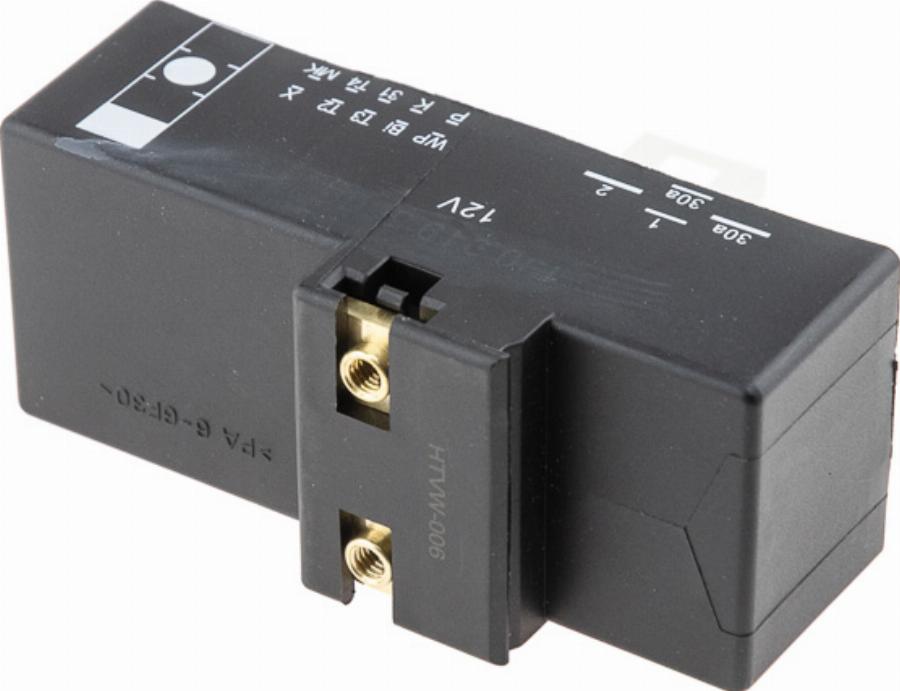 NTY CSW-VW-006 - Relay, cooling fan car-mod.net