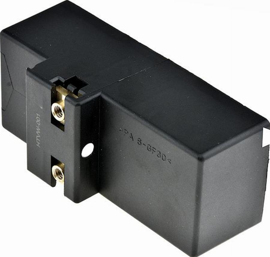 NTY CSW-VW-001 - Relay, cooling fan car-mod.net