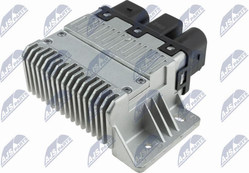 NTY CSWVW007 - Relay, radiator fan castor car-mod.net