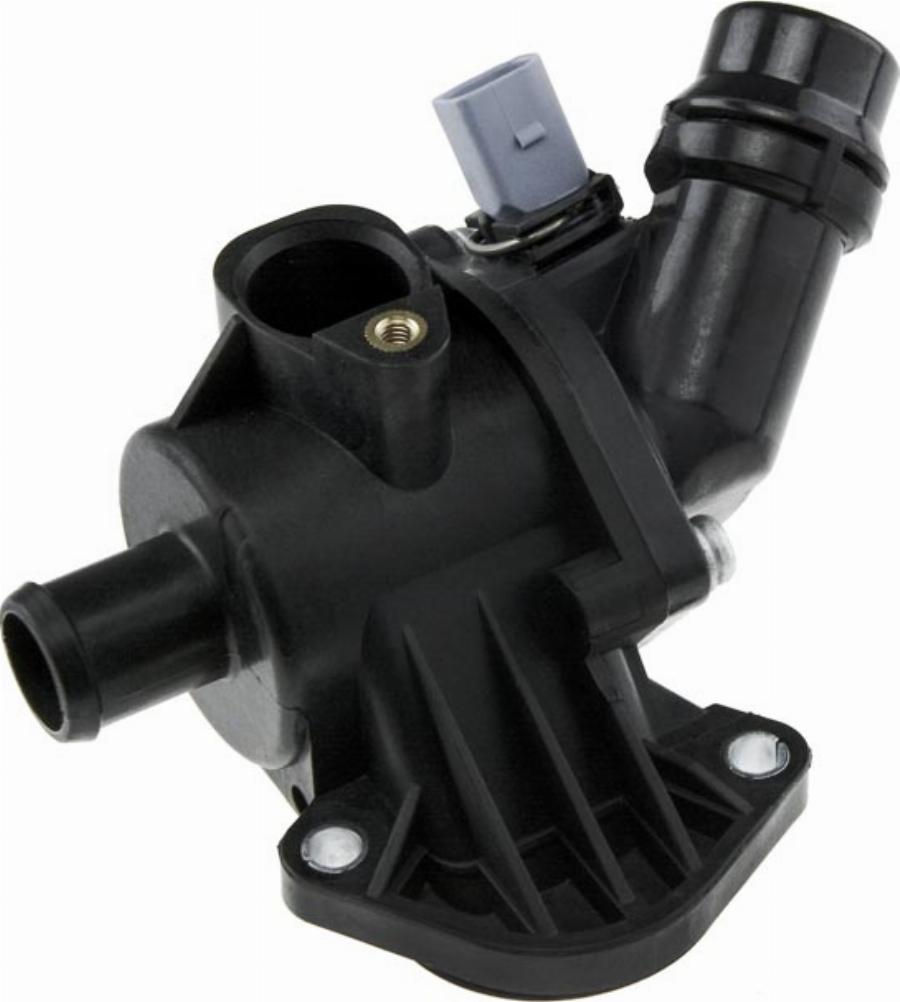 NTY CTM-AU-000 - Coolant thermostat / housing car-mod.net