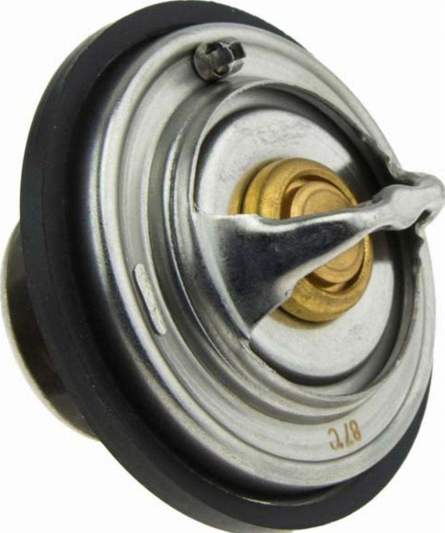 NTY CTM-AU-015 - Coolant thermostat / housing car-mod.net