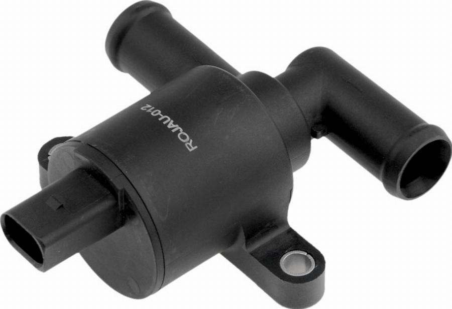 NTY CTM-AU-012 - Control Valve, coolant car-mod.net
