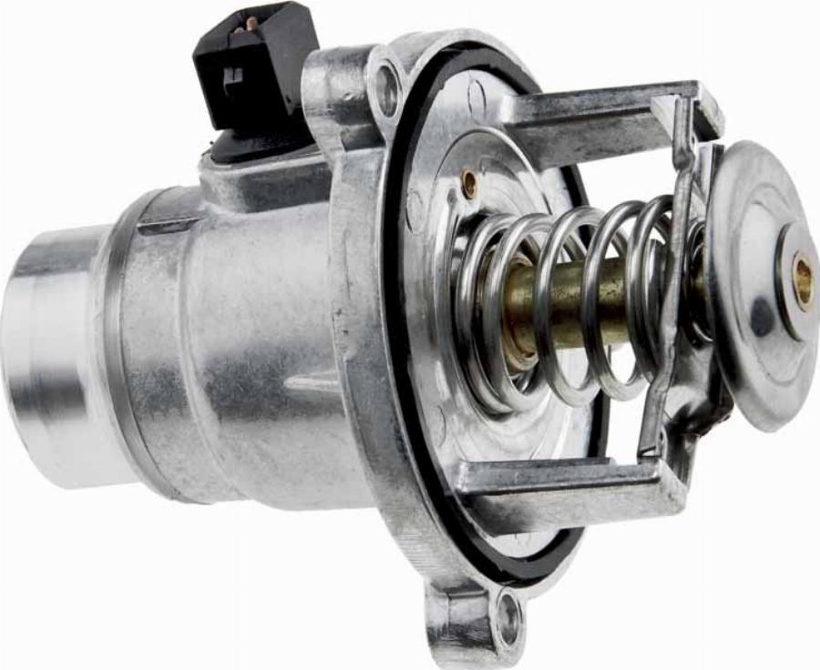 NTY CTM-BM-003 - Coolant thermostat / housing car-mod.net