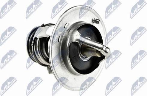 NTY CTM-CH-007 - Coolant thermostat / housing car-mod.net