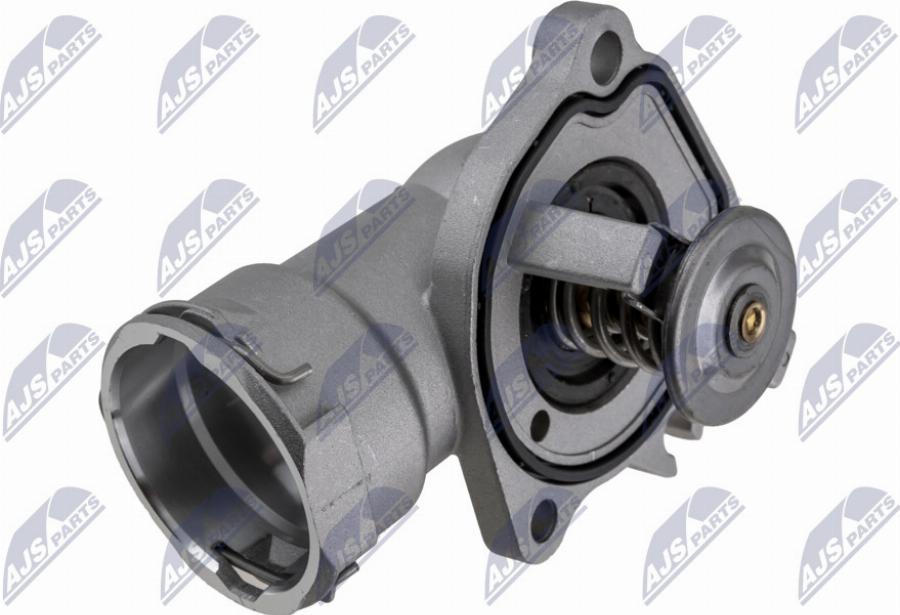 NTY CTM-CH-030 - Coolant thermostat / housing car-mod.net