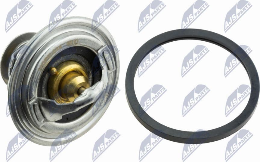 NTY CTM-PE-014 - Coolant thermostat / housing car-mod.net
