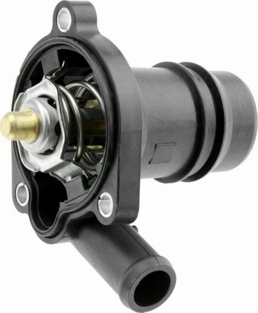NTY CTM-PL-009 - Coolant thermostat / housing car-mod.net