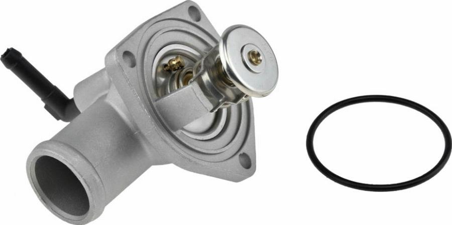 NTY CTM-PL-010 - Coolant thermostat / housing car-mod.net