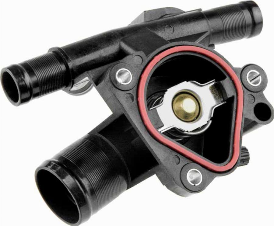 NTY CTM-RE-002 - Coolant thermostat / housing car-mod.net