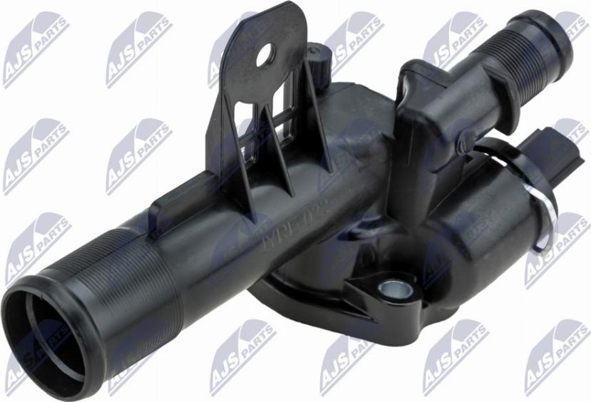 NTY CTM-RE-022 - Coolant thermostat / housing car-mod.net