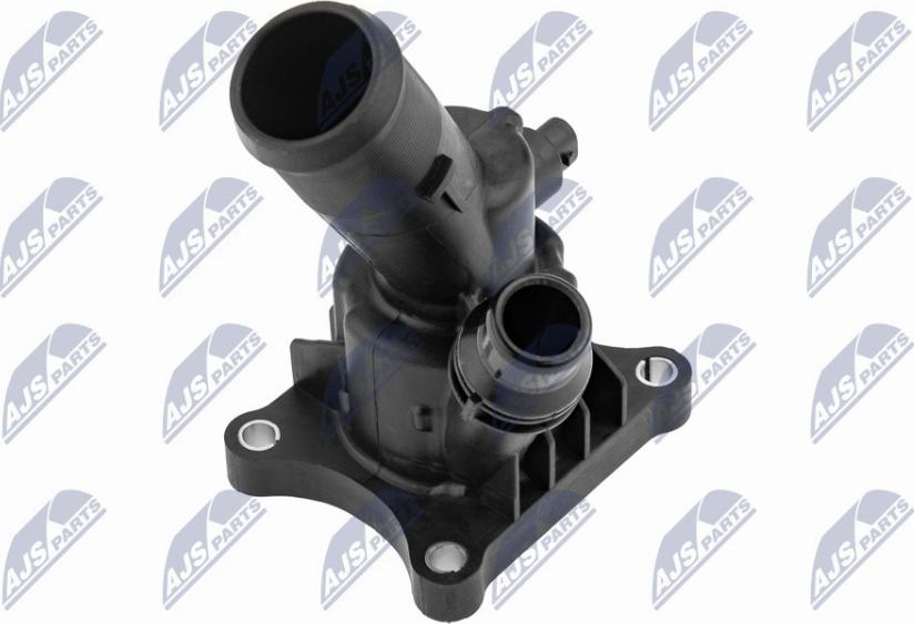 NTY CTM-VV-001 - Coolant thermostat / housing car-mod.net