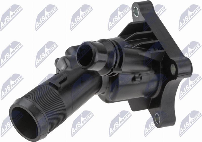 NTY CTM-VV-008 - Coolant thermostat / housing car-mod.net