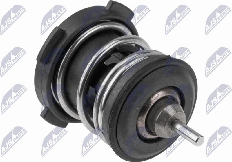 NTY CTM-VW-090 - Coolant thermostat / housing car-mod.net