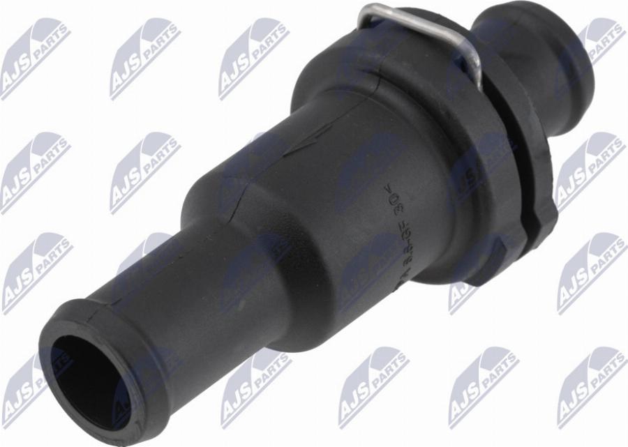 NTY CTM-VW-093 - Coolant thermostat / housing car-mod.net
