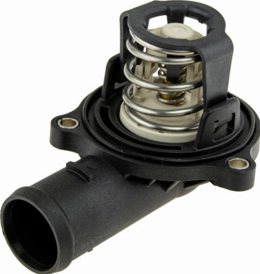 NTY CTM-VW-050 - Coolant thermostat / housing car-mod.net