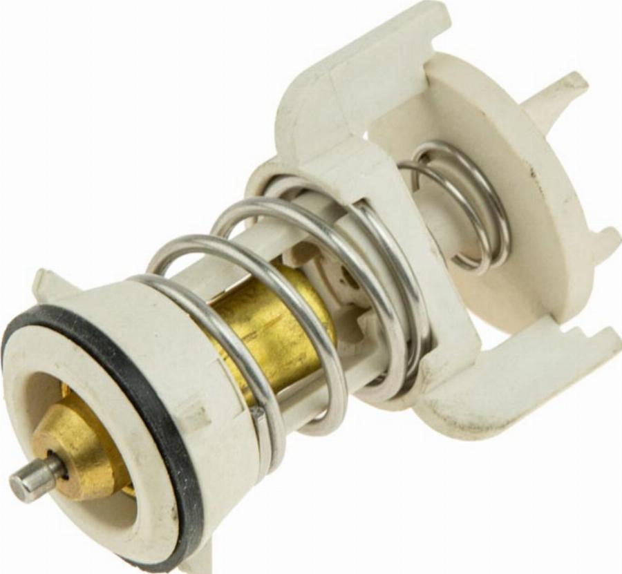 NTY CTM-VW-051 - Coolant thermostat / housing car-mod.net