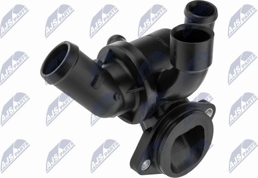 NTY CTM-VW-058 - Coolant thermostat / housing car-mod.net