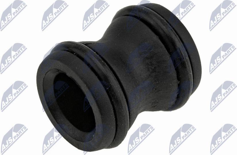 NTY CTM-VW-057 - Coolant Tube car-mod.net