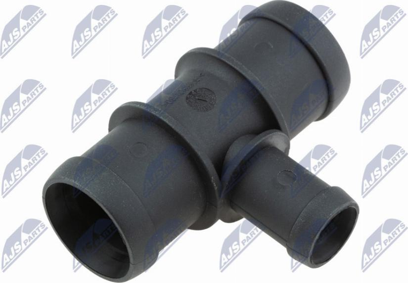 NTY CTM-VW-068 - Coolant Tube car-mod.net