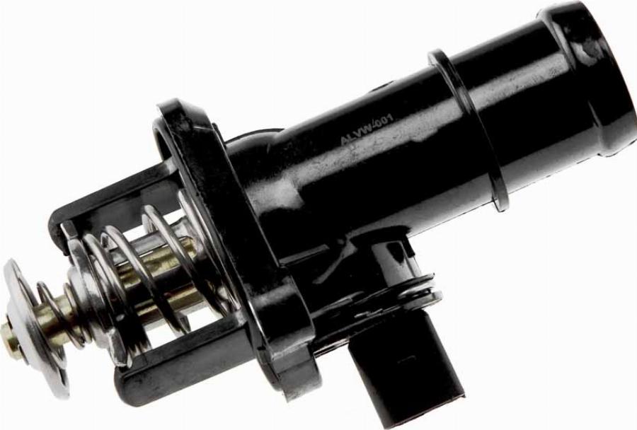 NTY CTM-VW-001 - Coolant thermostat / housing car-mod.net