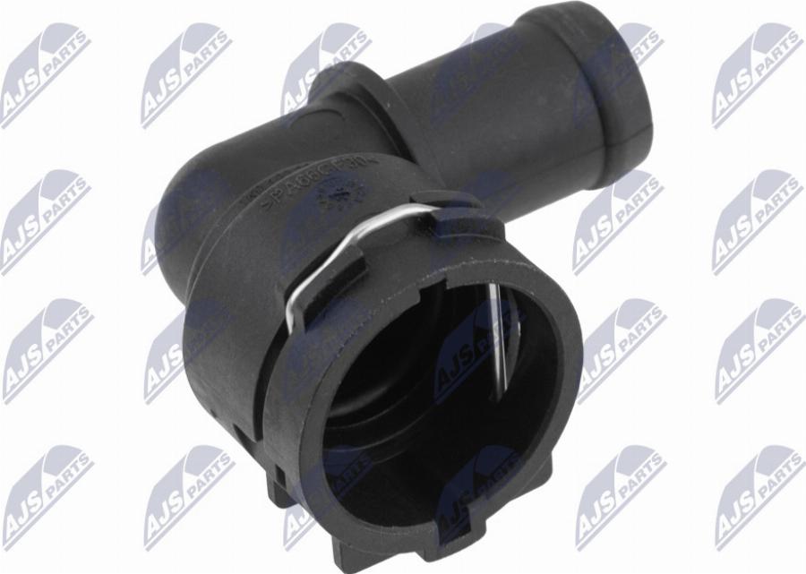 NTY CTM-VW-080 - Coolant Flange car-mod.net