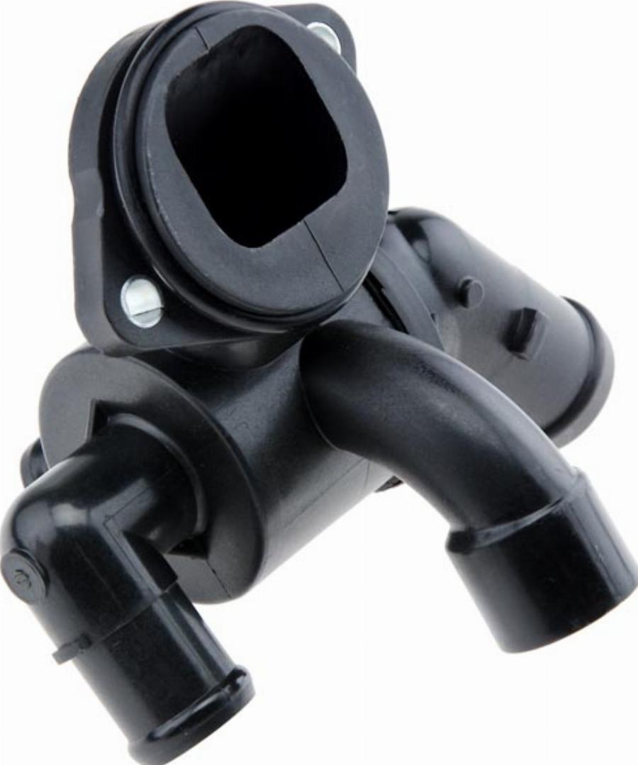 NTY CTM-VW-037 - Coolant thermostat / housing car-mod.net