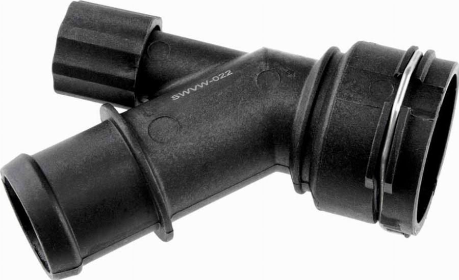 NTY CTM-VW-022 - Coolant Flange car-mod.net