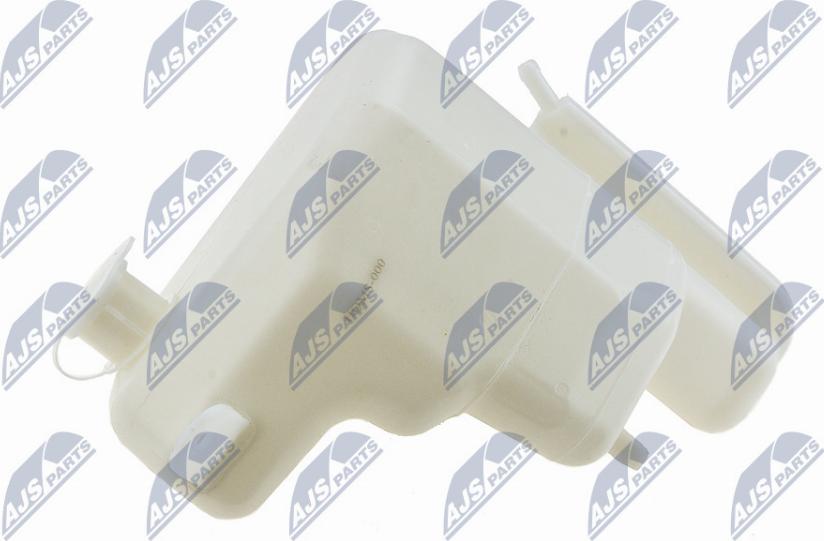 CARRO 061108500 - Expansion Tank, coolant car-mod.net