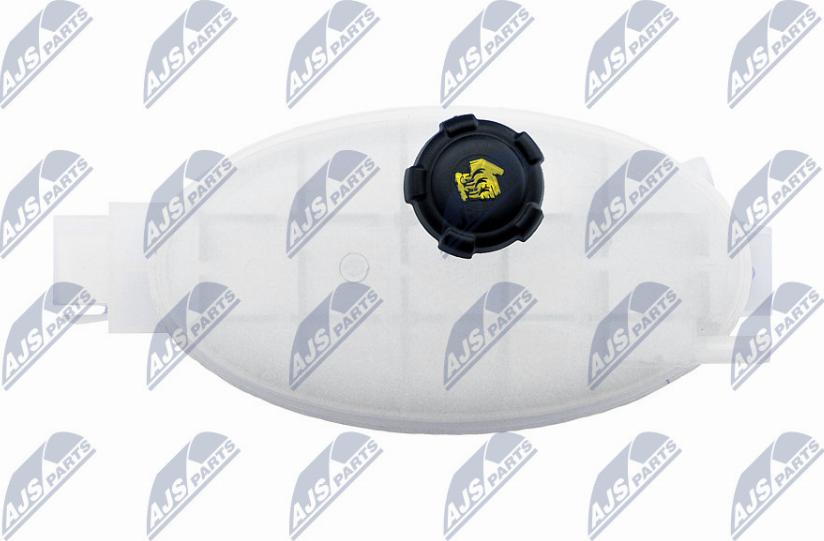 CARRO 028508500 - Expansion Tank, coolant car-mod.net