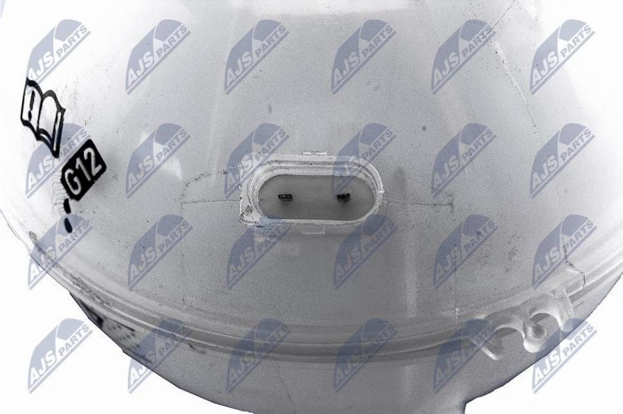 CARRO 062208500 - Expansion Tank, coolant car-mod.net