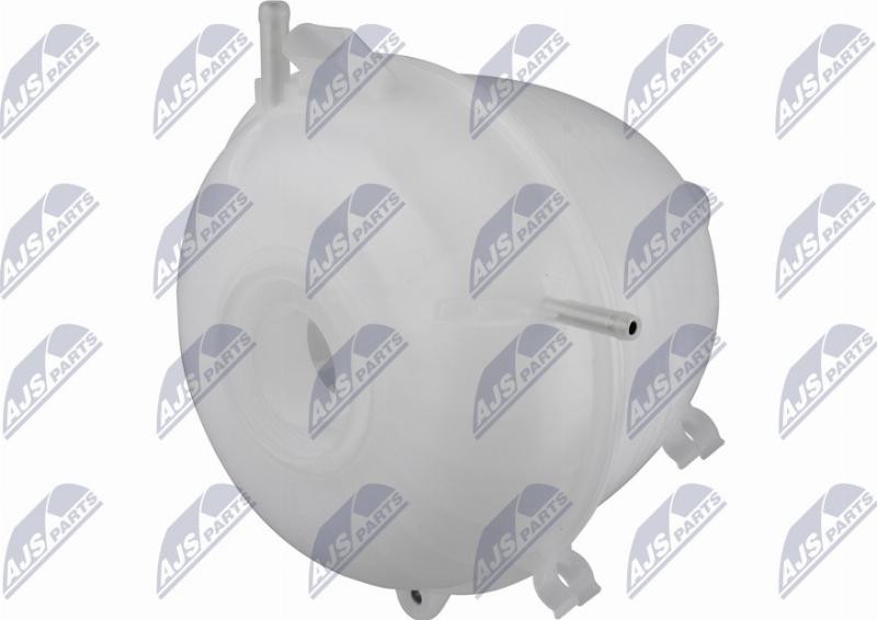 NTY CZW-VW-021 - Expansion Tank, coolant car-mod.net
