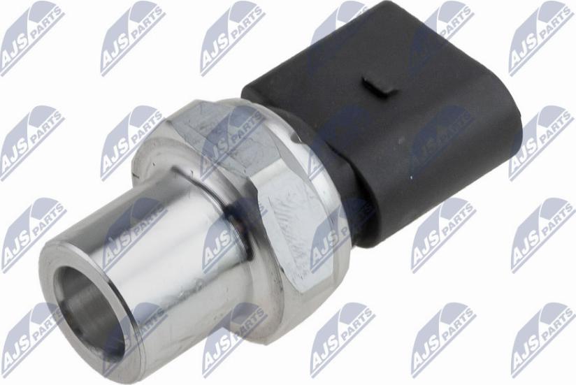 NTY EAC-AU-000 - Pressure Switch, air conditioning car-mod.net