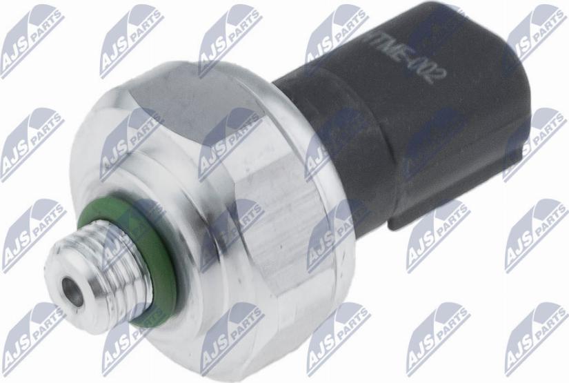 NTY EAC-ME-002 - Pressure Switch, air conditioning car-mod.net