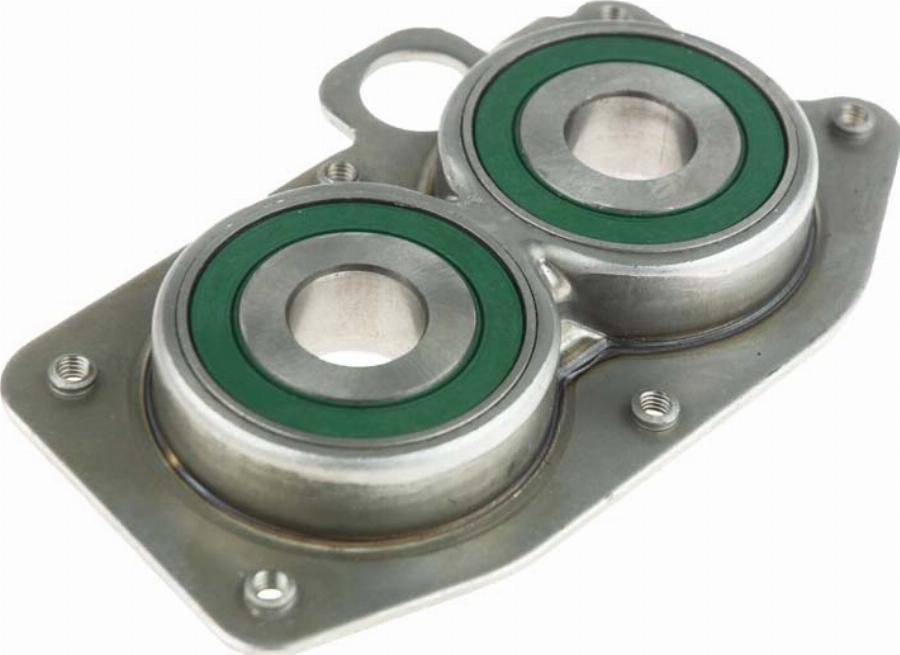 NTY EAG-AU-000 - Bearing, manual transmission car-mod.net