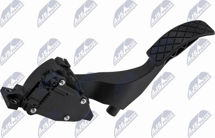 NTY EAP-AU-001 - Accelerator Pedal Kit car-mod.net