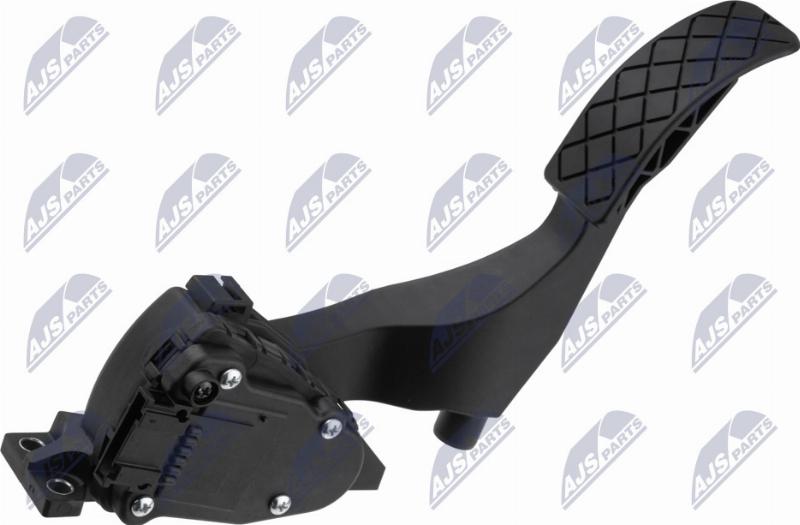 NTY EAP-AU-002 - Accelerator Pedal Kit car-mod.net