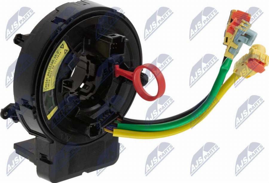 NTY EAS-AR-001 - Clockspring, airbag car-mod.net
