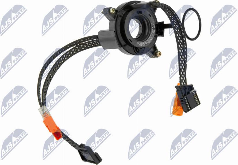 NTY EAS-CT-000 - Clockspring, airbag car-mod.net