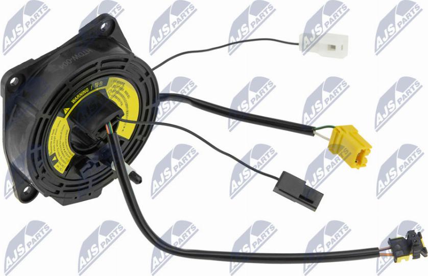 NTY EAS-DW-004 - Clockspring, airbag car-mod.net
