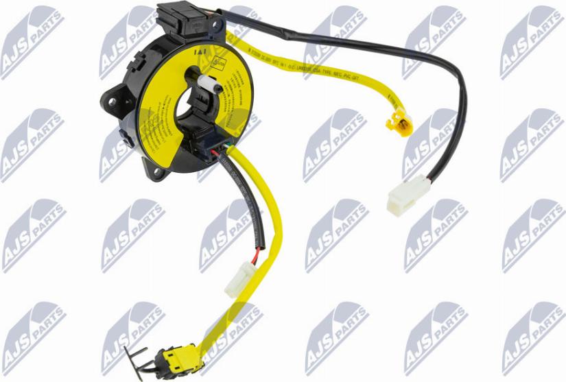 NTY EAS-DW-005 - Clockspring, airbag car-mod.net