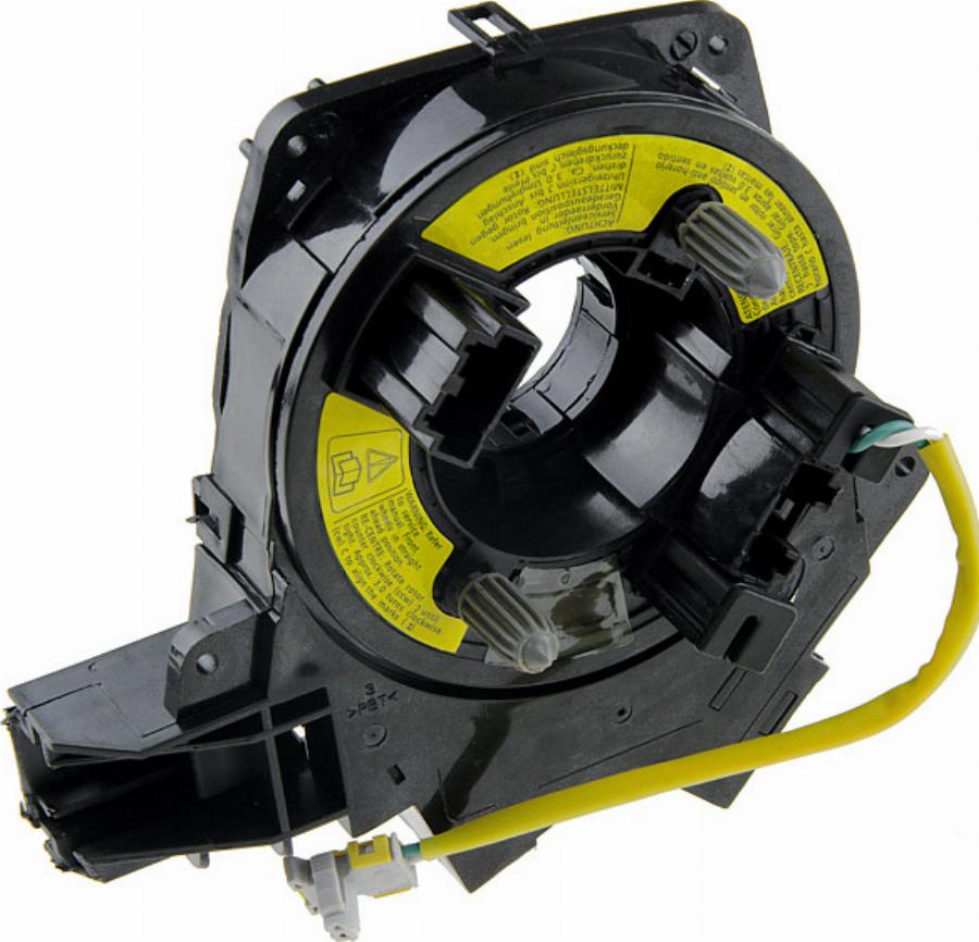 NTY EAS-FR-000 - Clockspring, airbag car-mod.net