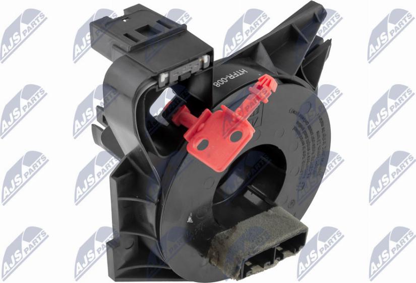 NTY EAS-FR-008 - Clockspring, airbag car-mod.net