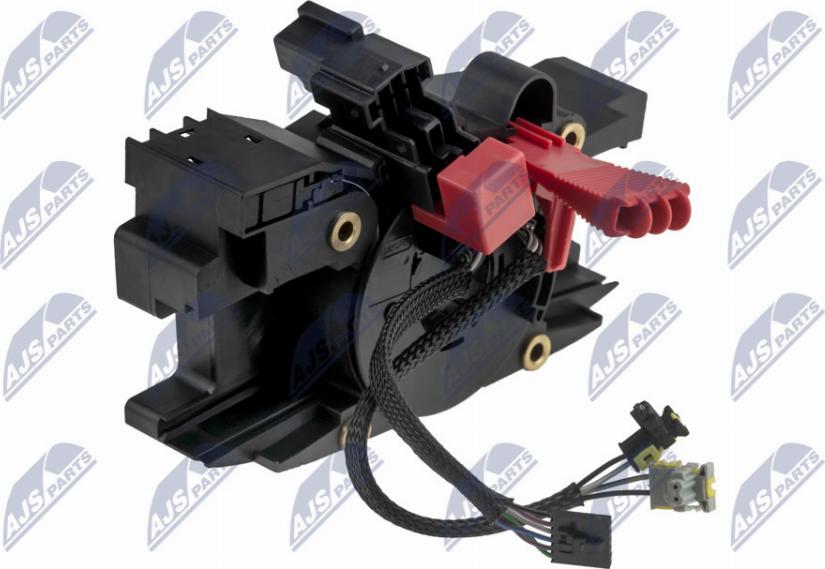 NTY EAS-LR-003 - Clockspring, airbag car-mod.net