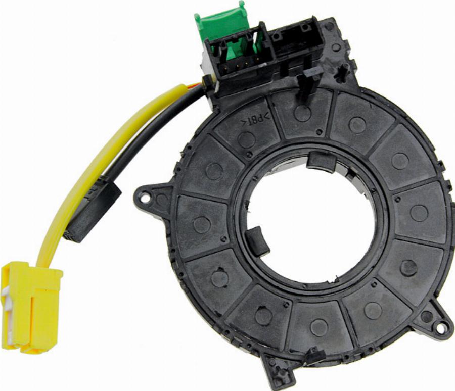 NTY EAS-MS-001 - Clockspring, airbag car-mod.net