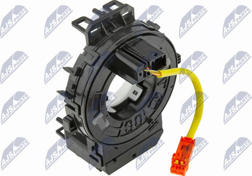 NTY EAS-MS-015 - Clockspring, airbag car-mod.net